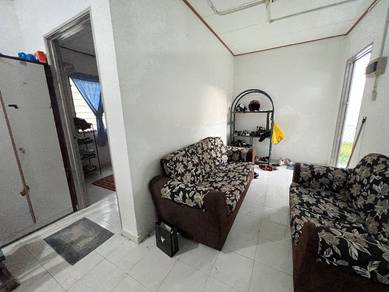 Semi-Detached House For Sale in Sungai Ara,PNG