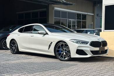 BMW 840i 40i M SPORT in Kota Damansara, SGR