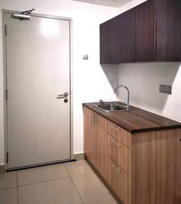 Condominium For Rent in Residence 8