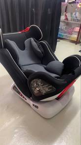 Baby Car Seat