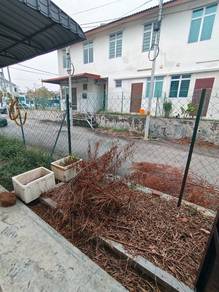 2-storey Terraced House For Rent in Durian Tunggal,MLK