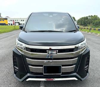 Toyota Noah WXB in Masai, JHR