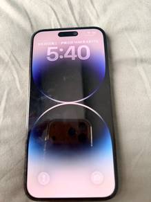 iPhone 14 Pro Max