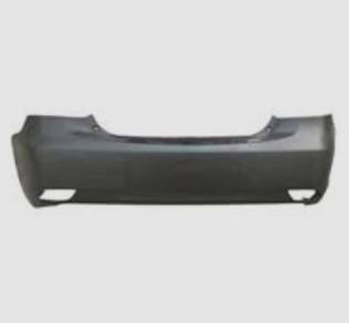 Vios Rear Bumper