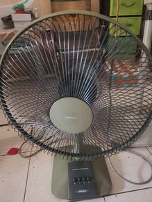 kipas meja national 16"