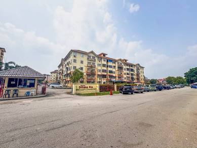 Apartment For Sale in Intana Ria