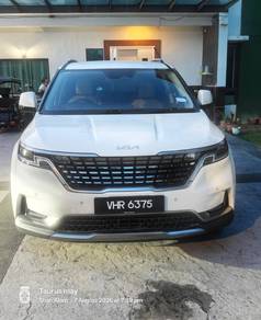 Kia Carnival D 11 SEATER in Shah Alam, SGR