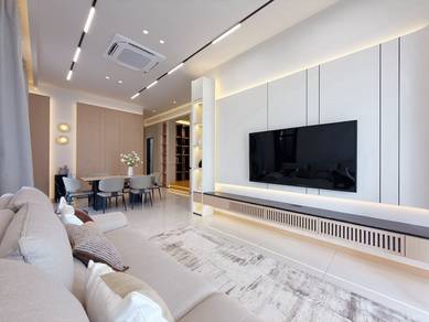 1-storey Terraced House For Sale in Masjid Tanah,MLK