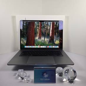 MacBook Air M3 8-Core CPU 512GB SSD