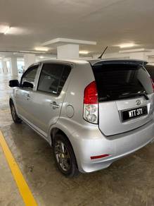 Perodua MyVi EZi in Shah Alam, SGR