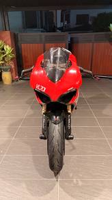 Ducati 1199 Panigale