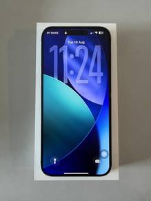 Apple iPhone 17 Pro Max 512 GB