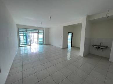 Condominium For Sale in The Brezza