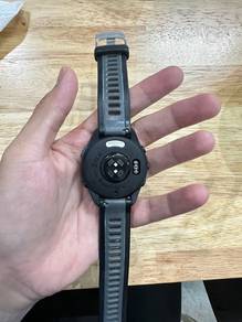 Garmin forerunner 165