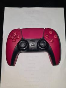 PlayStation 5 DualSense™ Wireless Controller
