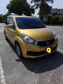 Perodua MyVi STANDARD G in Hulu Terengganu, TRG