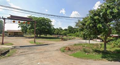 Agricultural Land in Pokok Sena, KDH