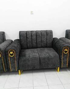 sofa 3,2,1 seater promosi 