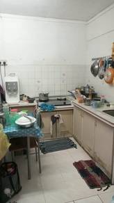 Flat For Sale in Taman Bagan
