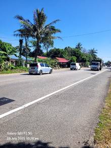 Residential Land in Pasir Mas, KTN