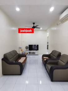1-storey Terraced House For Sale in Sungai Petani,KDH