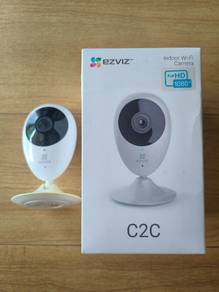 EZVIZ Indoor Wifi Camera