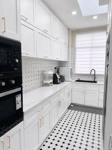 Semi-Detached House For Sale in Puncak Alam,SGR