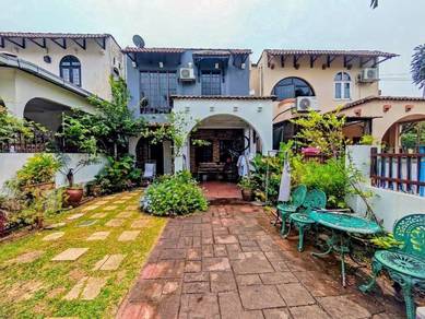 2-storey Terraced House For Sale in Subang Jaya,SGR