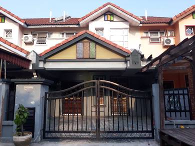 Room in Pasir Gudang, JHR