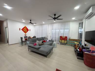 Cluster House For Sale in Skudai,JHR