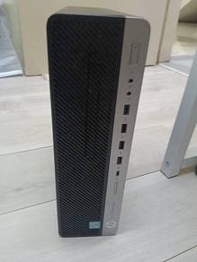 HP Cheap i7 16GB Win 11 Desktop CPU