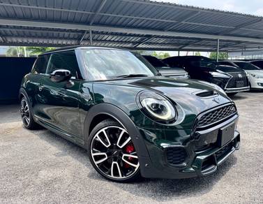 Mini John Cooper Works in Petaling Jaya, SGR