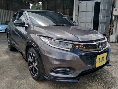 Honda HR-V RS in Klang, SGR