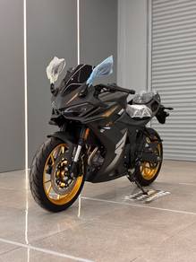 Keeway RKR250