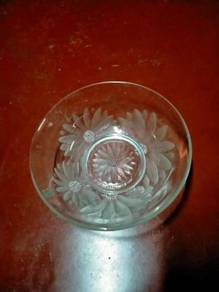 Mangkuk Kristal