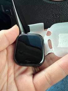 all new iWatch S10 46mm JetBlack