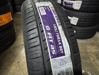 Tayar Baru 185 70 14 Laufenn G Fit AS LH41 offer