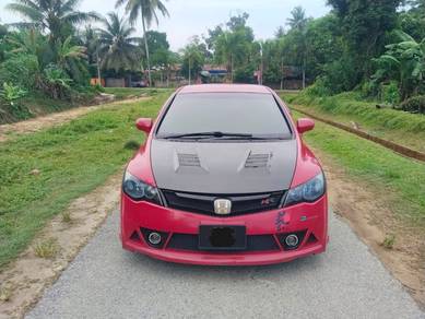 Honda Civic i-VTEC in Bachok, KTN