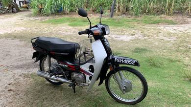 Honda EX5