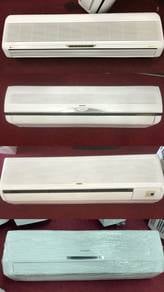 York Panasonic 2hp Aircond AN3051