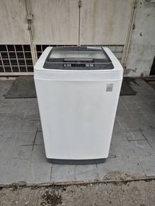 Top washer LG dd inventer 8.5kg washing machine