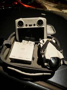 Dji Mini 3 Fmc
