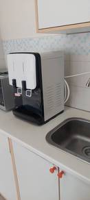 Dispenser/Electronic Cooling ,,, ,,,, ,,, , 136Hc