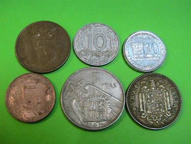 World Coin (F)