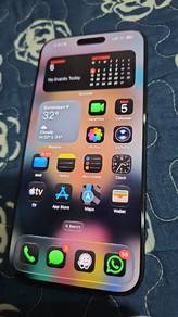 Iphone 16 Pro Max 256GB