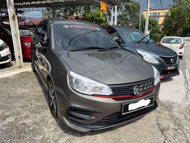 2025 Proton Saga PREMIUM S AT