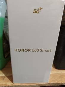 Honor 500 smart 5G