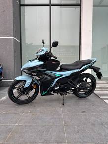 Yamaha Y16ZR