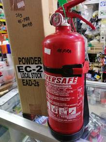 Fire extinguisher 2kg (eversafe)