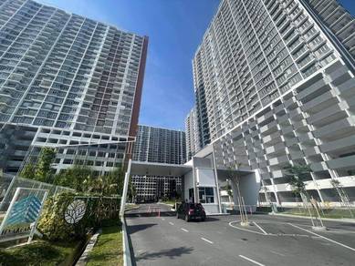 Condominium For Sale in Idaman Abadi